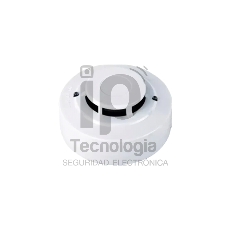 DETECTOR DE TEMPERATURA
