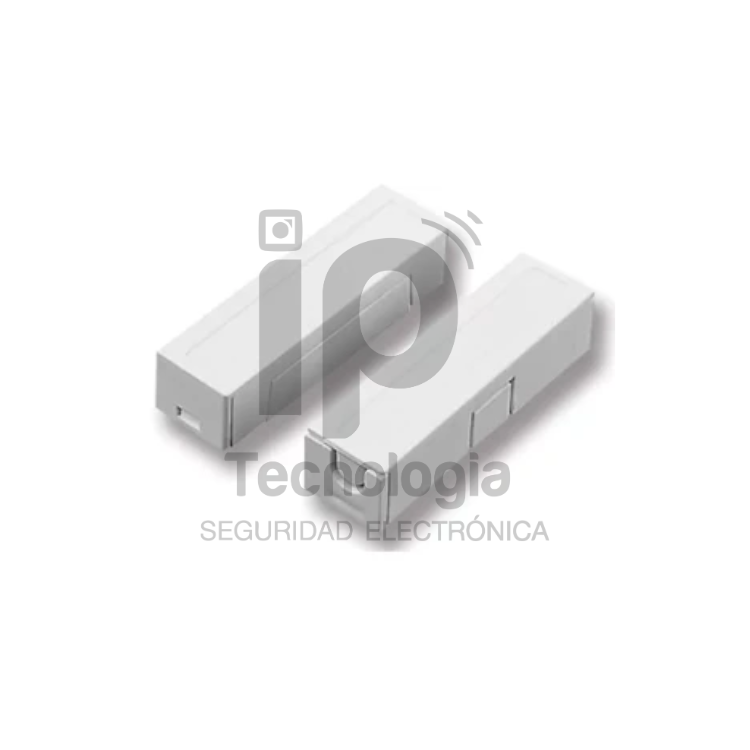 CONTACTO MAGNETICO PLASTICO