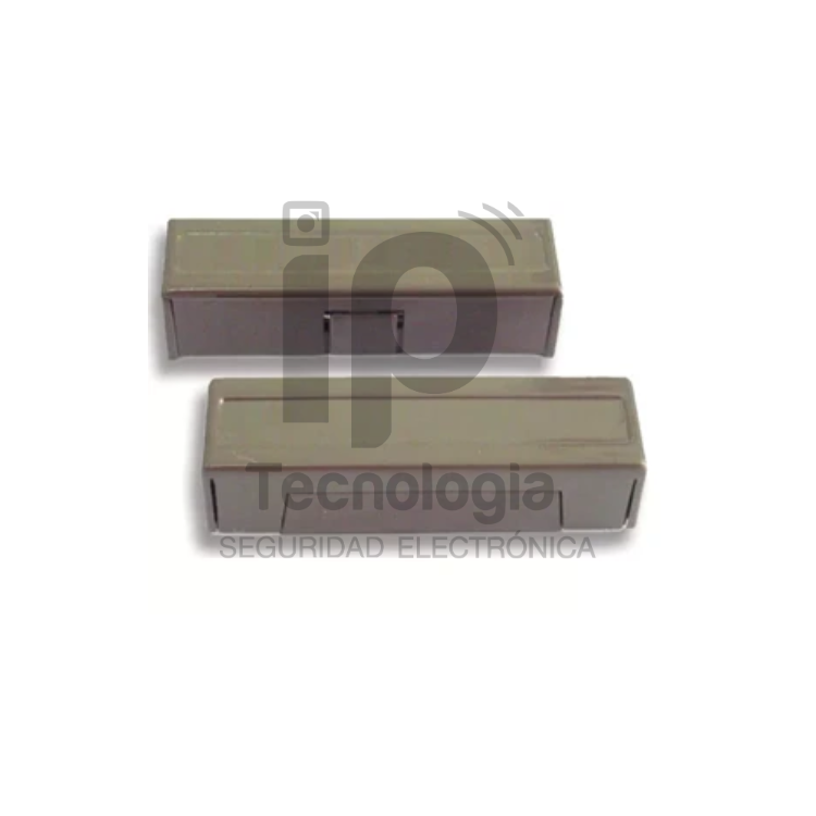 CONTACTO MAGNETICO PLASTICO