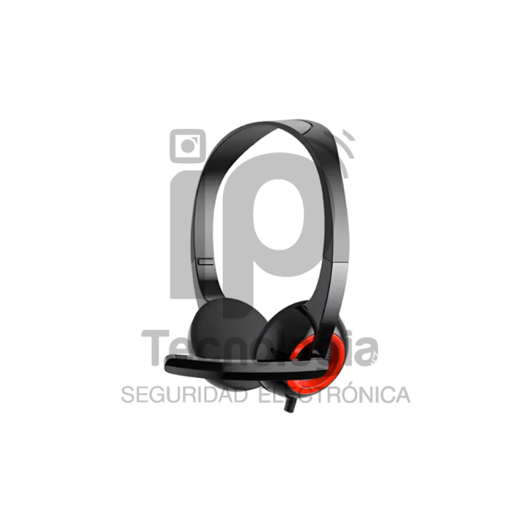AUDIFONOS PARA PC