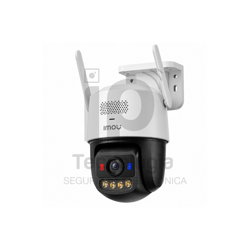 CAMARA TITAN PRO  6MP