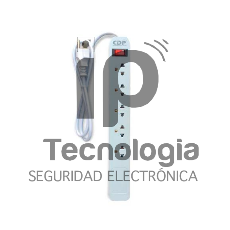 SUPRESOR DE PICOS