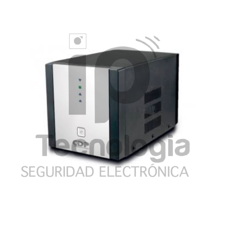 ESTABILIZADOR 5000VA/2500W