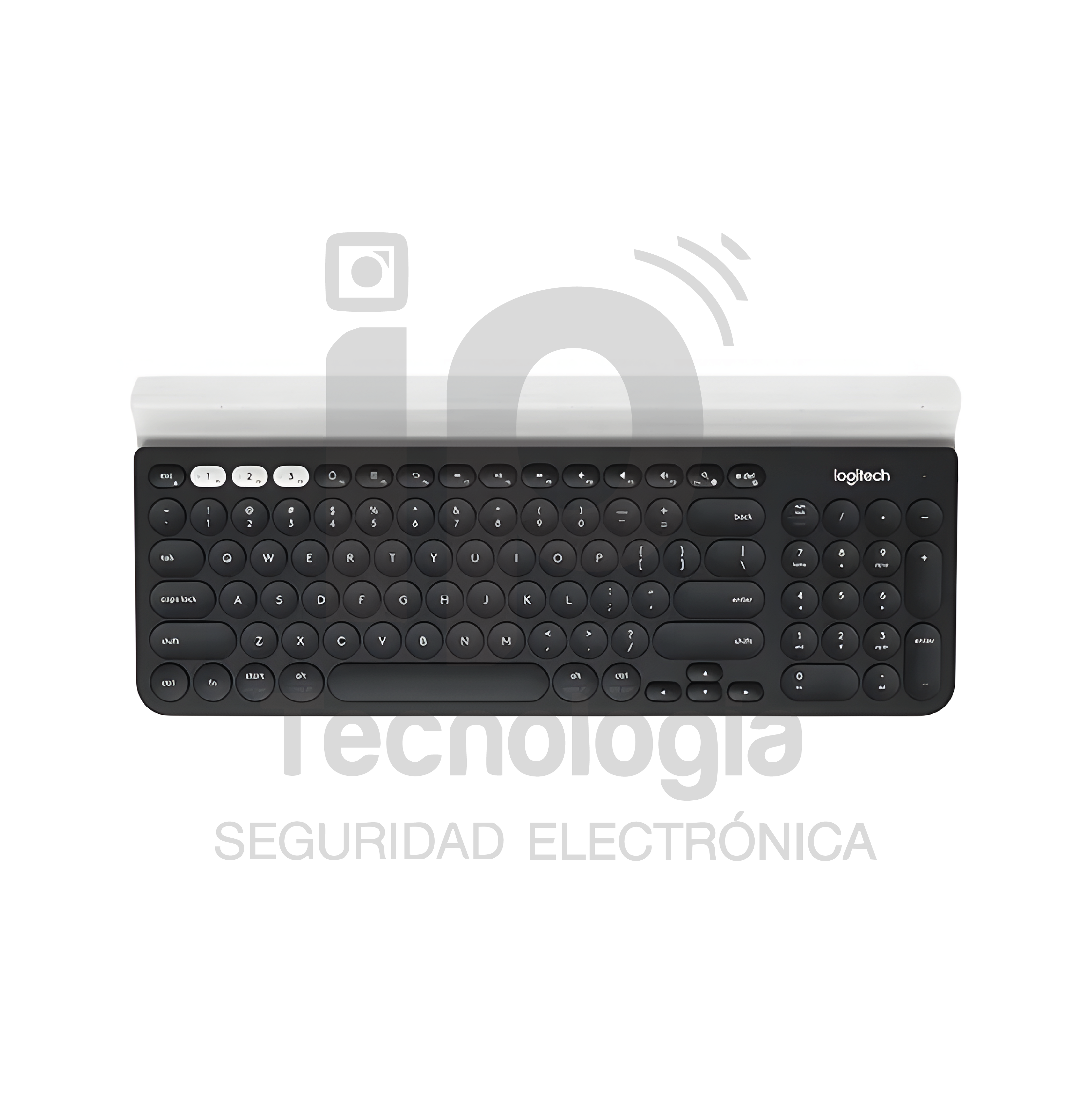 Teclado K780 Wireless