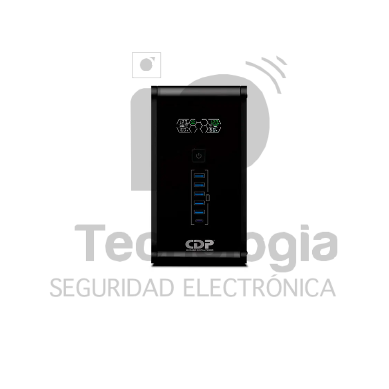 UPS R-SMART 1000VA / 500W
