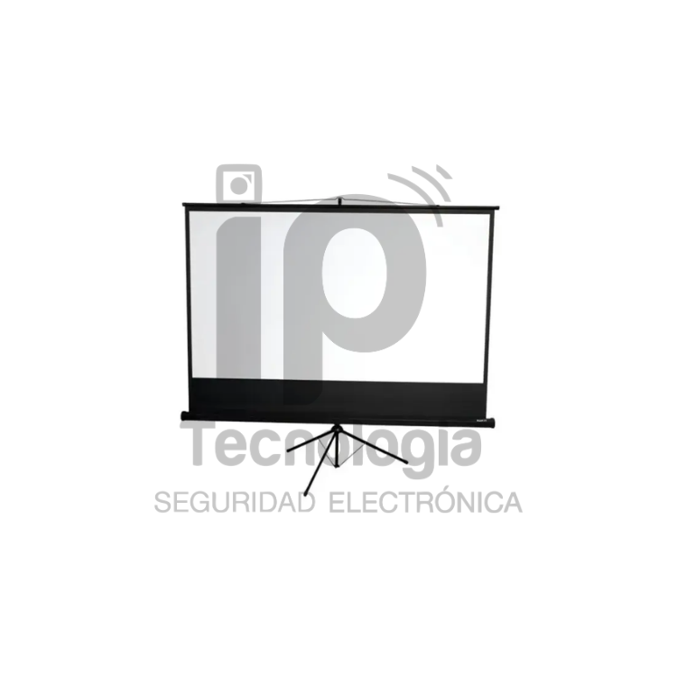 ECRAN DE PROYECCION DE 100"
