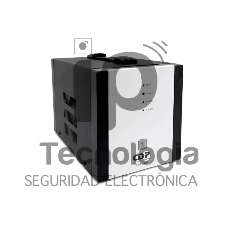 ESTABILIZADOR CDP R-AVR3008I 3000VA/1500W