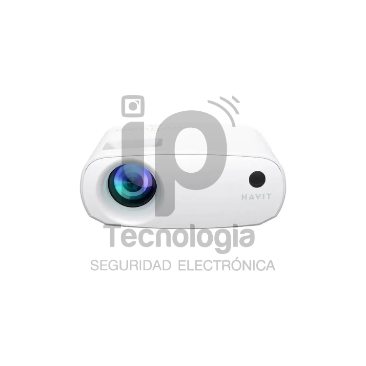 MINI PROYECTOR