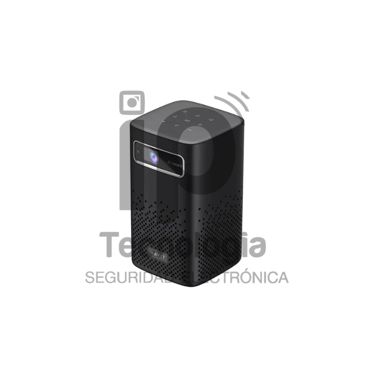 PROYECTOR NEGRO