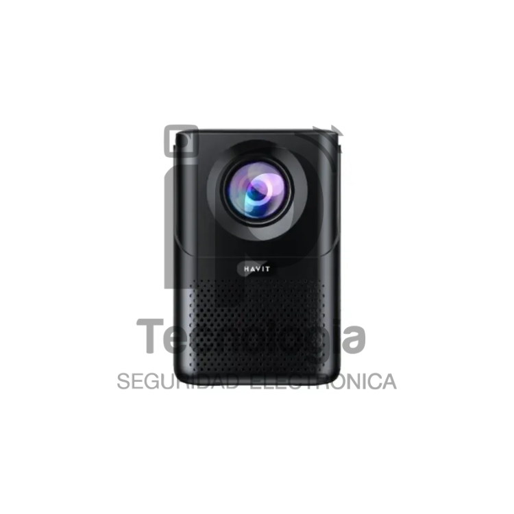 PROYECTOR NEGRO