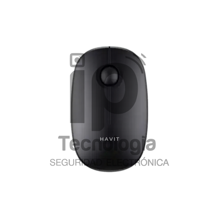 MOUSE INALAMBRICO