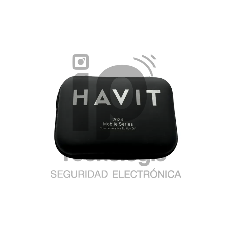 KIT POWER BANK 5000MAH+CABLE USB-C+CARGADOR+ESTUCHE