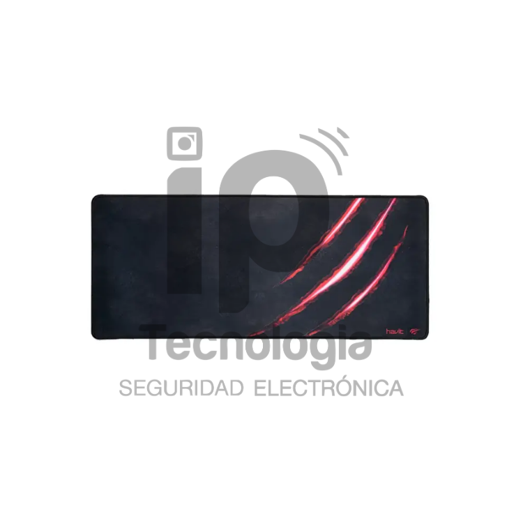 MOUSE PAD NEGRO