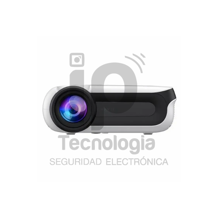 PROYECTOR BLANCO