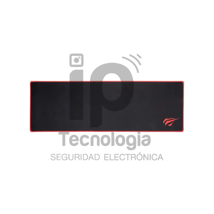MOUSE PAD NEGRO