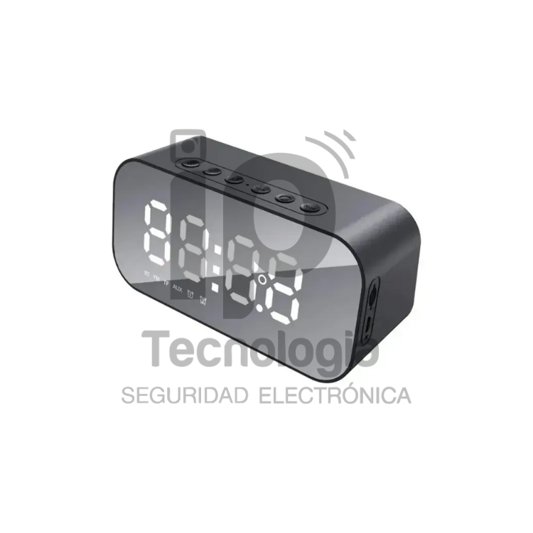 PARLANTE BLUETOOH MULTIFUNCION