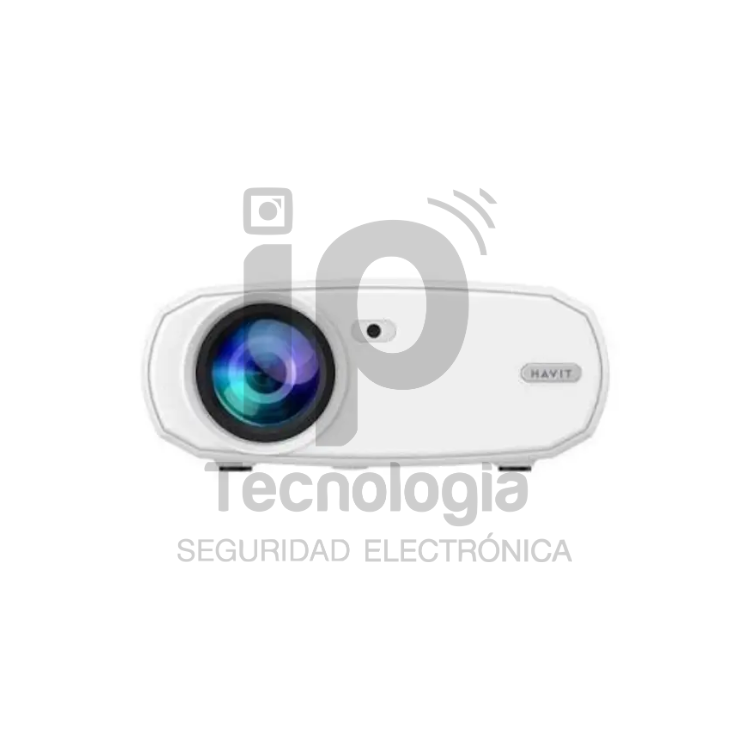 PROYECTOR BLANCO