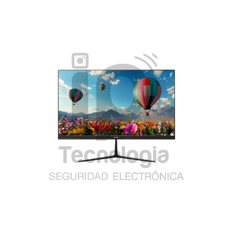 MONITOR PARA CCTV 22 PULGADAS
