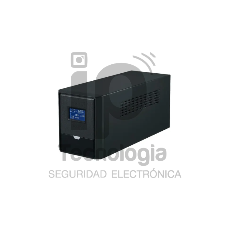 UPS de 2000 VA / 1200 W