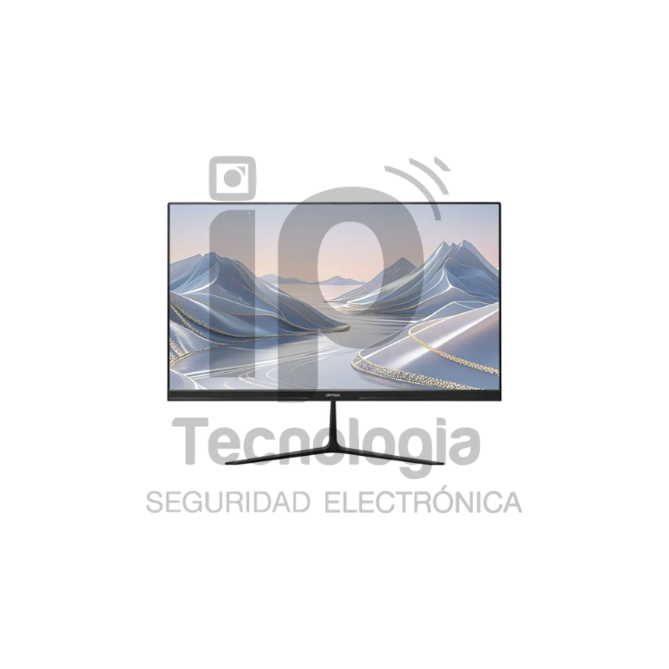 MONITOR GAMER 27 PULGADAS FULL HD