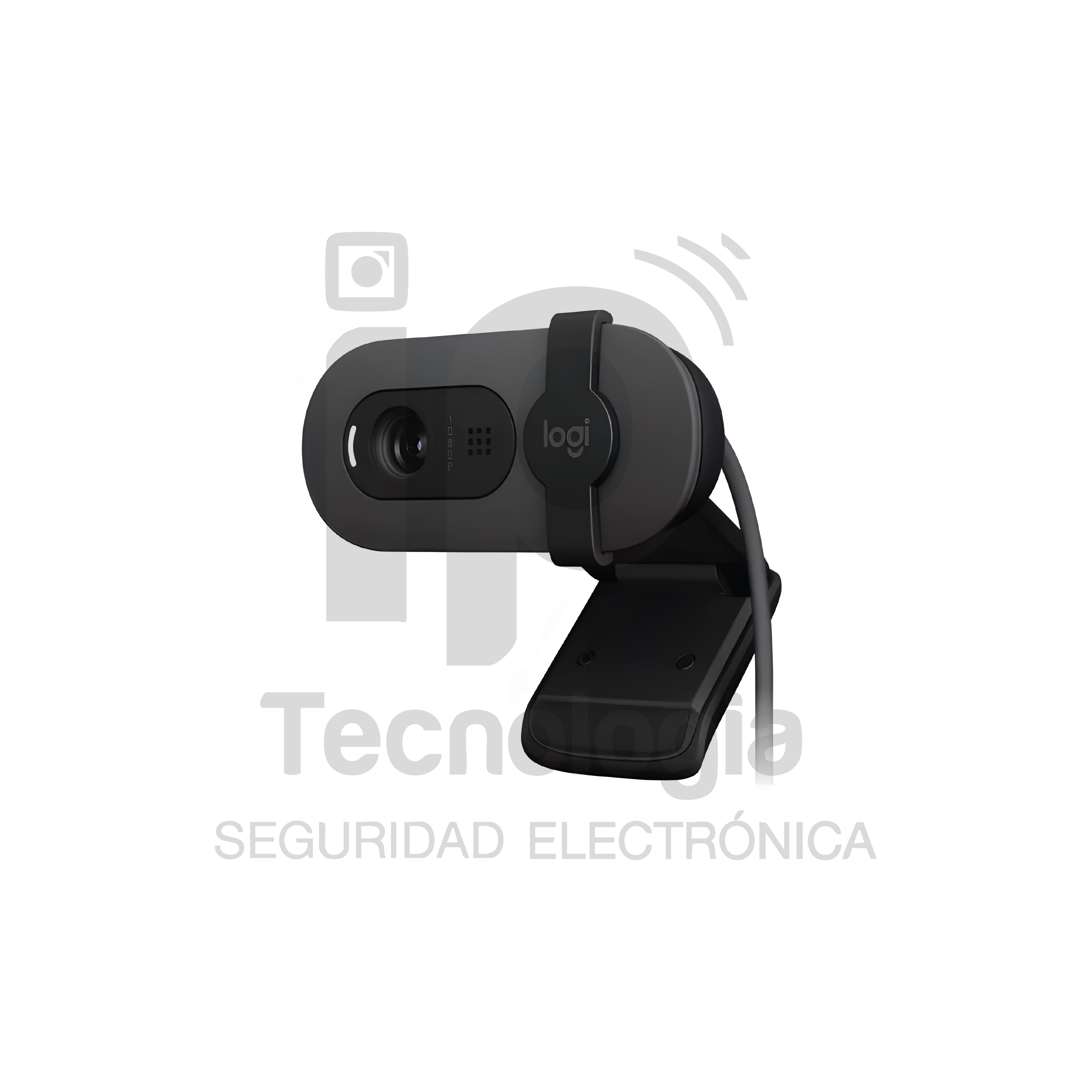 Cámara Brio 100 FHD 1080P USB-A 1