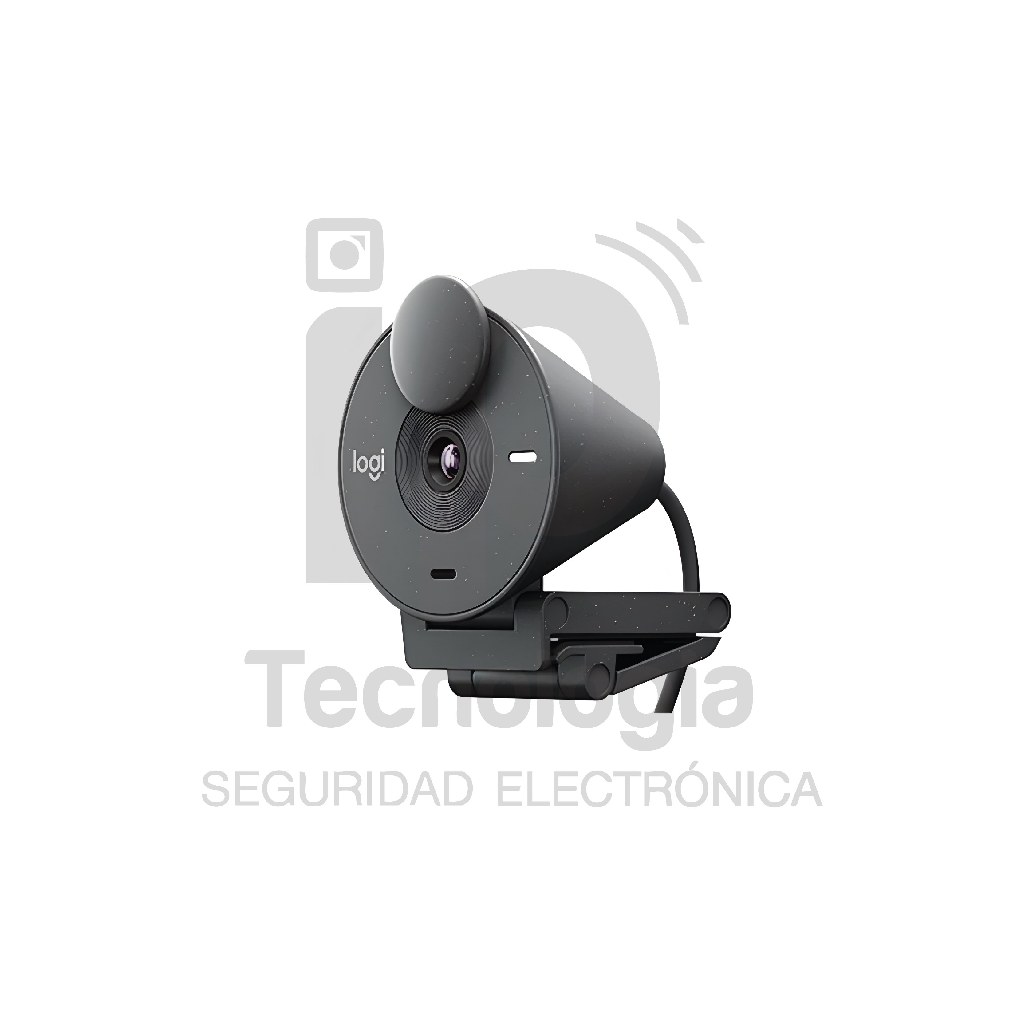 Cámara Brio 300 FHD 1080P USB-C