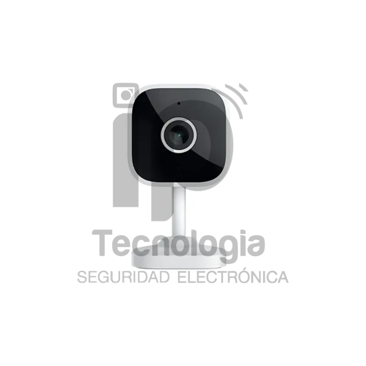 CAMARA INTERIOR CUBO