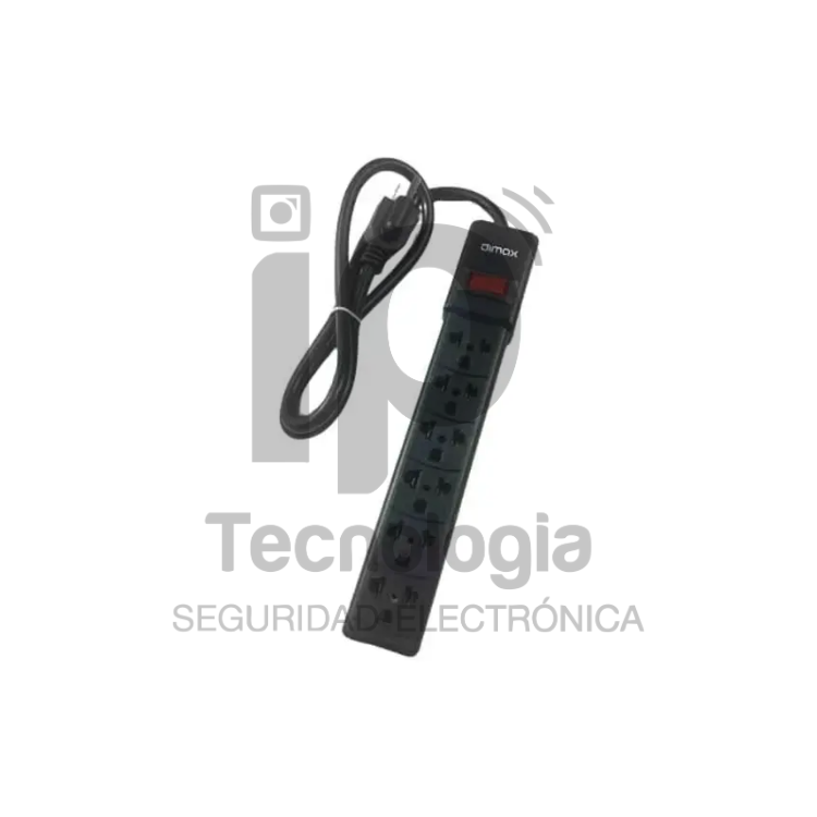 SUPRESOR DE PICOS
