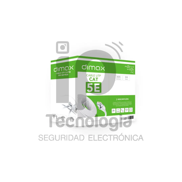 UTP CAT 5e Lite Series