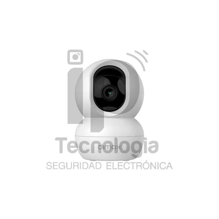 CAMARA INTERIOR