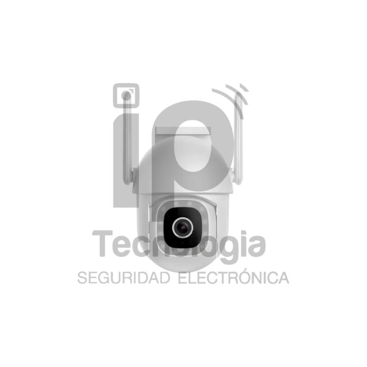 CAMARA PTZ - EXTERIOR