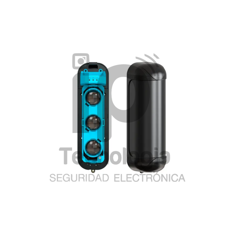 SENSOR DE HAZ IR