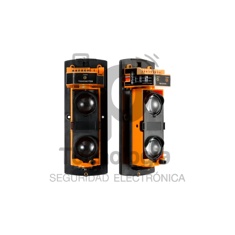 SENSOR DE HAZ