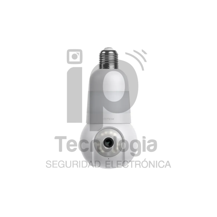 CAMARA INTERIOR TIPO FOCO