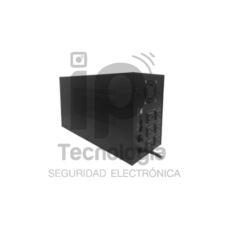 UPS 3000VA/1800W
