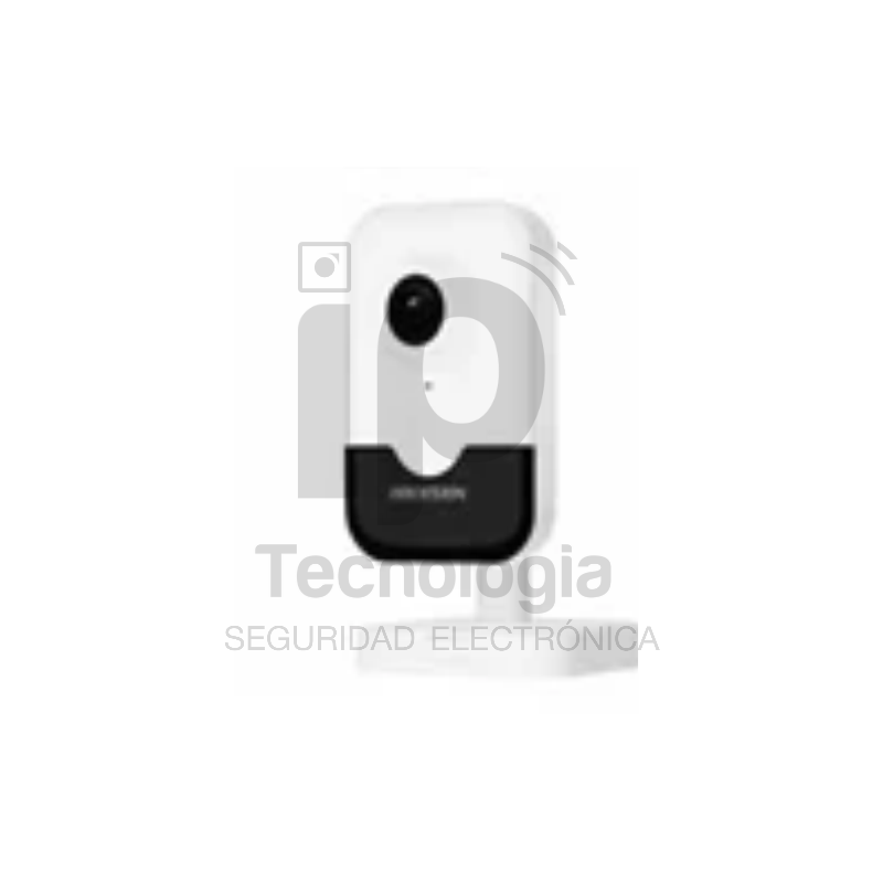 2 MP Indoor Audio Fixed Human Body Detection Cube Network Camera