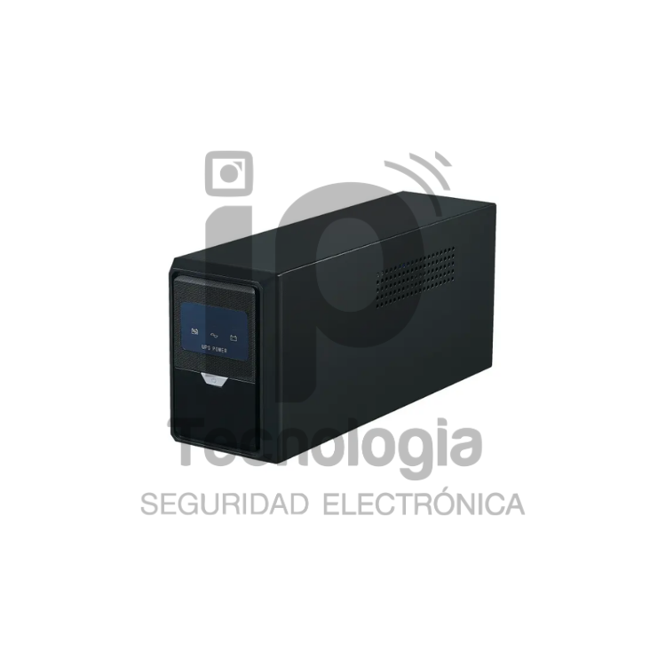 UPS – 600VA/360W