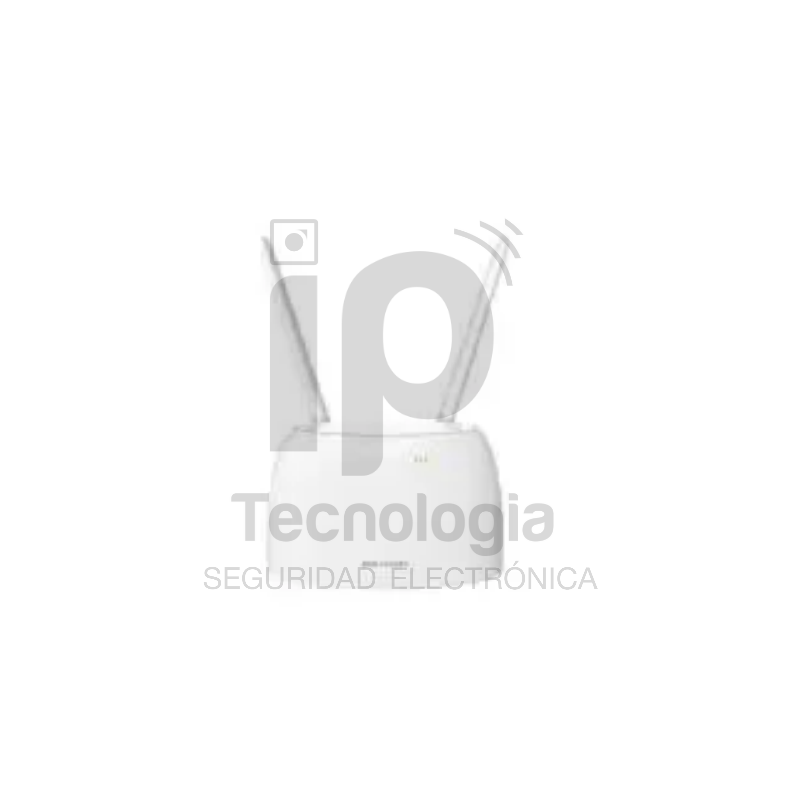ROUTER 4G WIFI AC1200