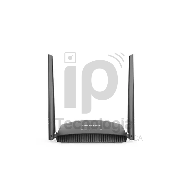 ROUTER WIFI 4 WISIP BANDA 2.4 GHZ.300 MBPS
