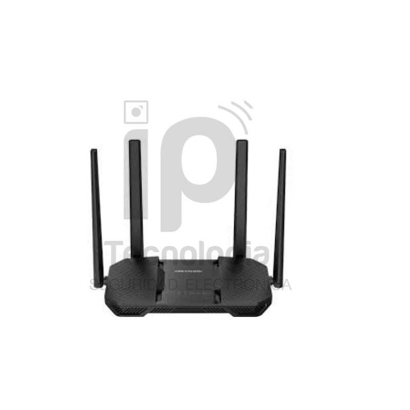 ROUTER INALAMBRICO WIFI 5, AC1200