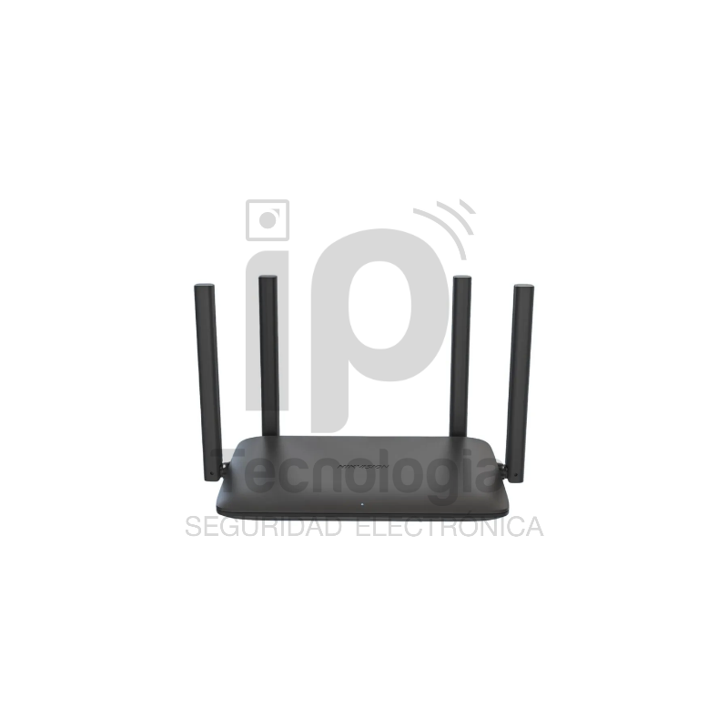 ROUTER INALAMBRICO WIFI 5, AC1200