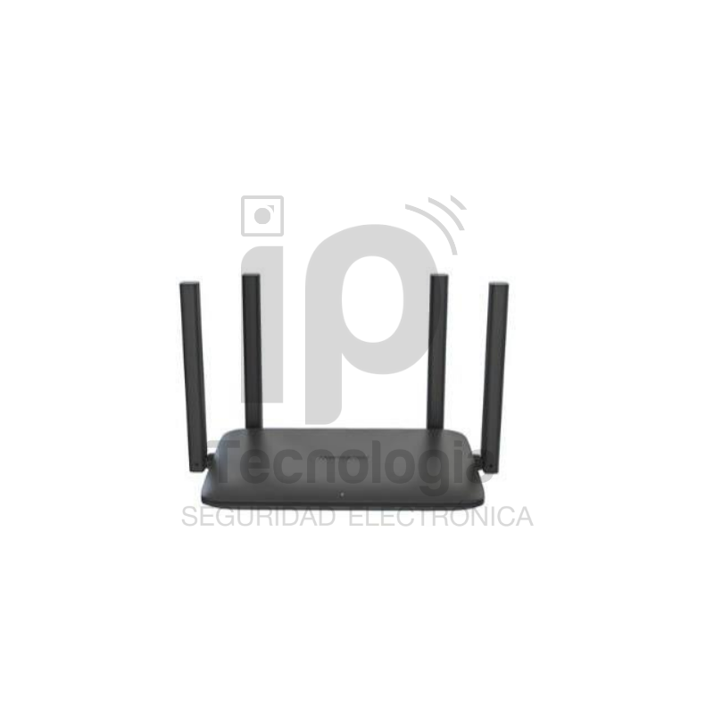 ROUTER INALAMBRICO WIFI 6, AX1500