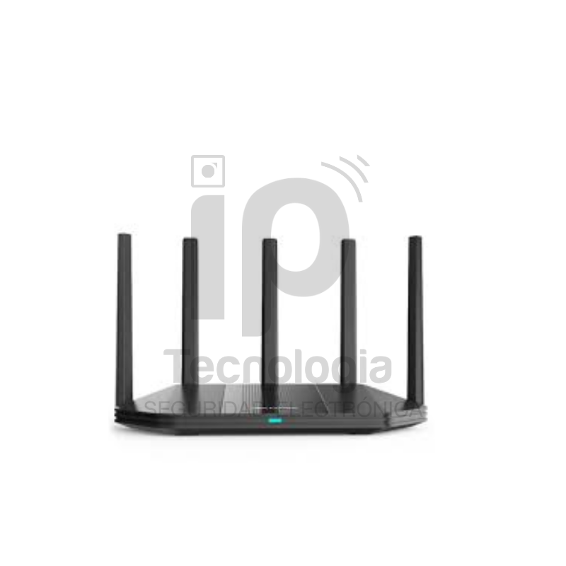ROUTER INALAMBRICO WIFI 6, AX1800