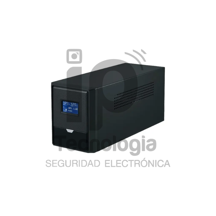UPS 3000VA / 1800W