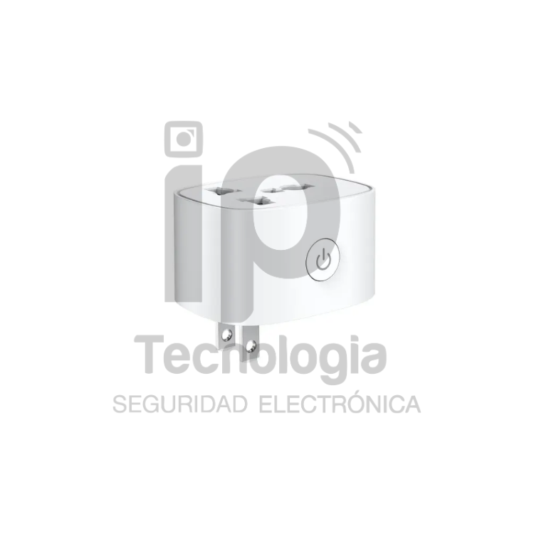 ENCHUFE UNIVERSAL SMART_WIFI