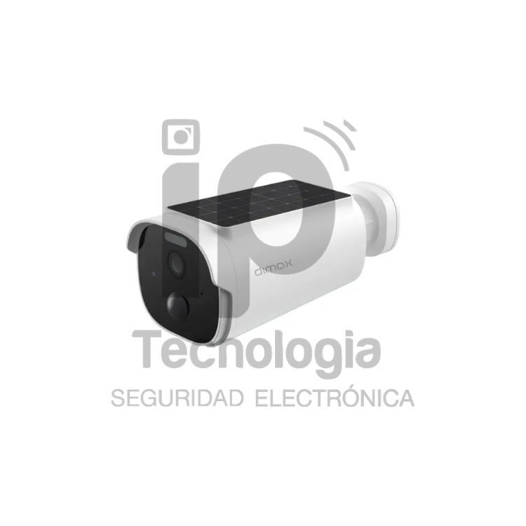 CAMARA BULLET