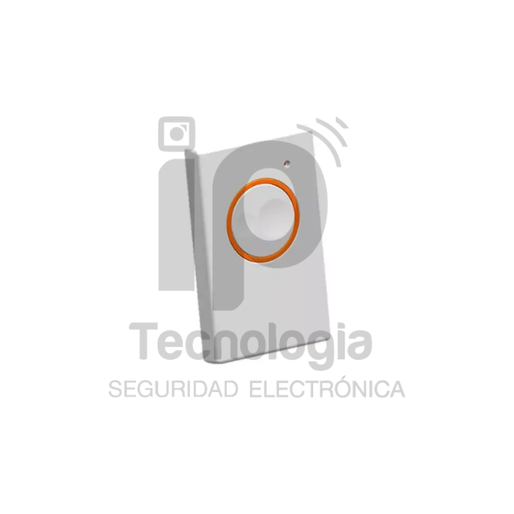 BOTON DE PARED WIRELESS