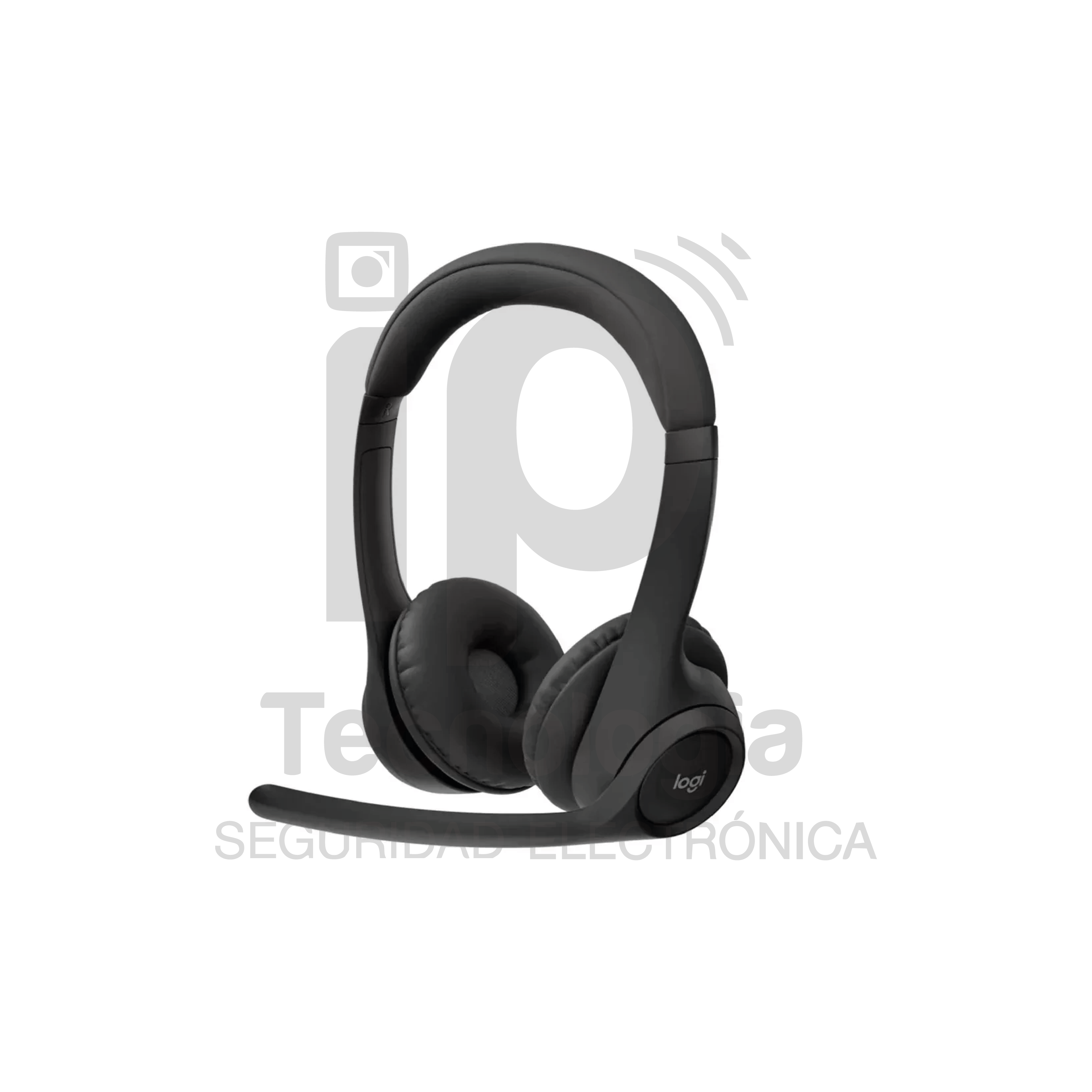 Audífonos c/Microf. Zone 300 Bluetooth/ 20HRS 1