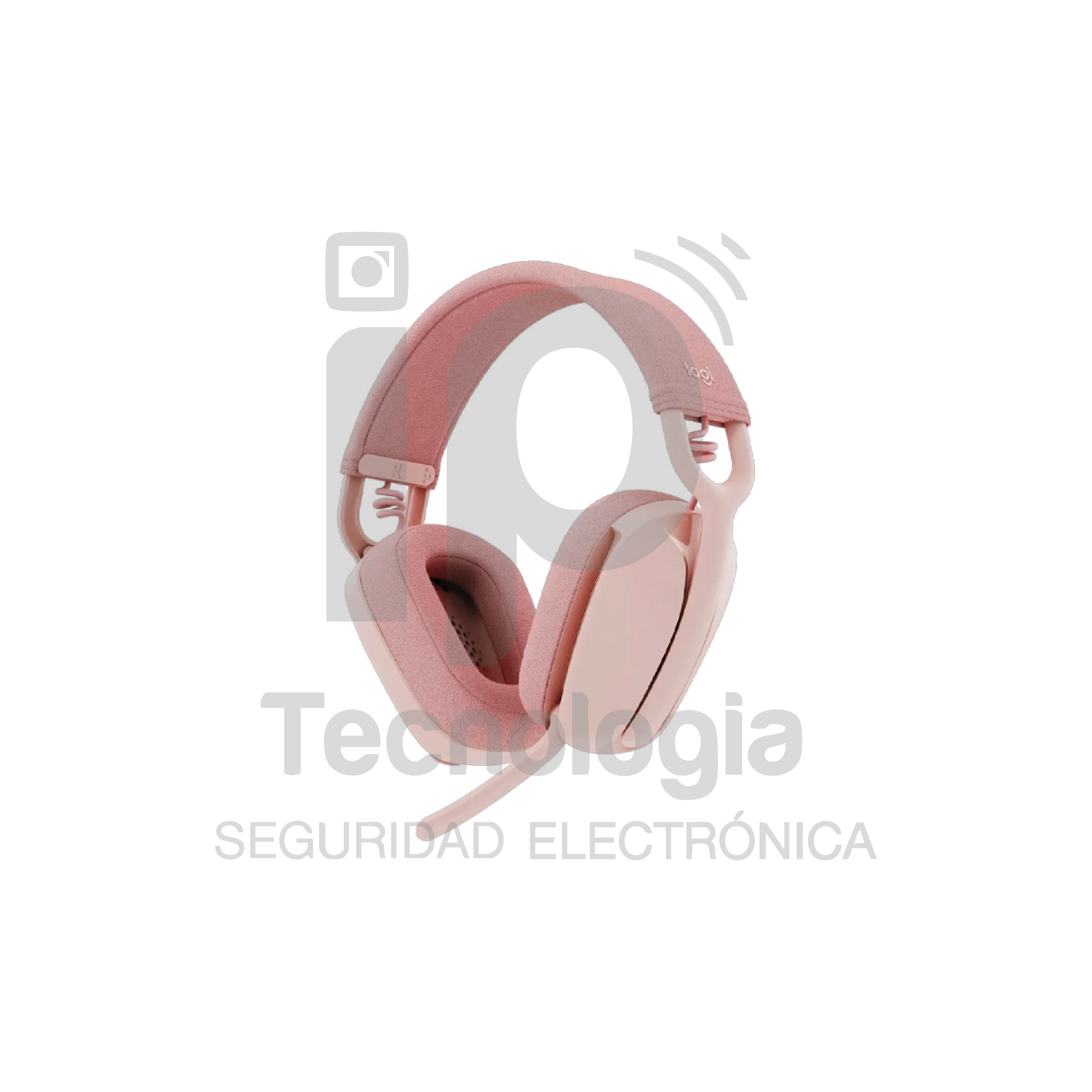 Audífonos c/Microf. Zone Vibe 100 Bluetooth