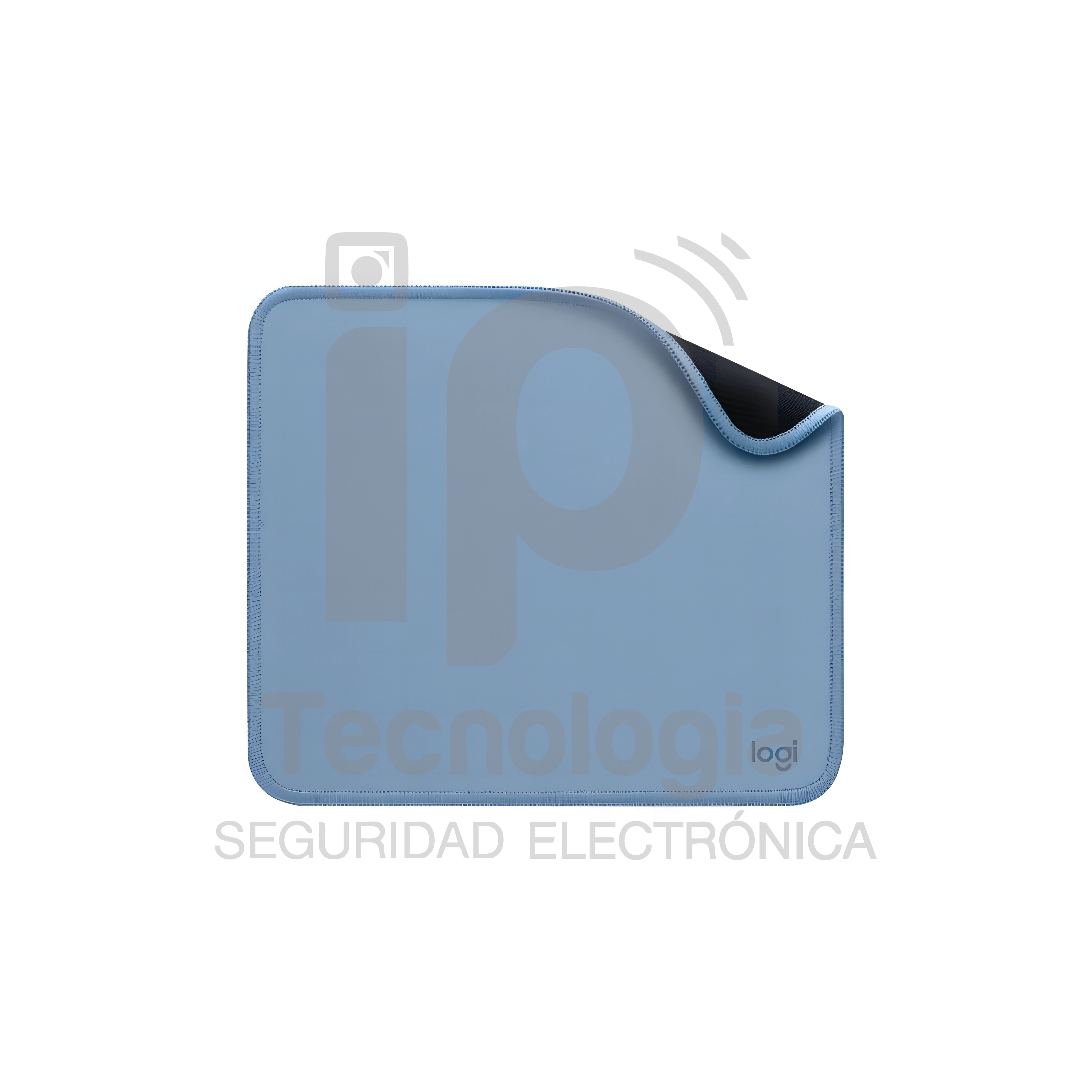 Pad Mouse Anti-Salpicaduras 200x230mm